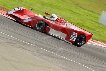 © Octane Photographic Ltd. 2010 Masters Racing - Donington September 4th 2010. World Sportscar Masters, Coldwell C14 - David Gathercole. Digital Ref : cb1d2361