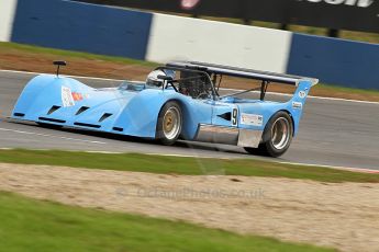 © Octane Photographic Ltd. 2010 Masters Racing - Donington September 4th 2010. Interserie Revival. Digital Ref : cb1d2745