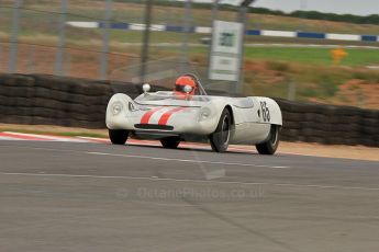 © Octane Photographic Ltd. 2010 Masters Racing - Donington September 4th 2010. Sports Racing Masters. Lotus 23B - Chris Goodwin/Tony Goodwin. Digital Ref : CB7D6326