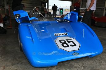 © Octane Photographic Ltd. 2010 Masters Racing - Donington September 4th 2010. Taydec Mk.3 - Andrew Middleton. Digital Ref : CB5D9789