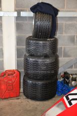 © Octane Photographic Ltd. 2010 Masters Racing - Donington September 4th 2010. Abarth PA01 tyres. Digital Ref : CB5D9791