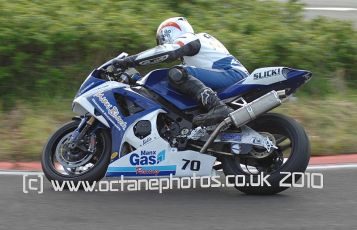 © A.Wilson for Octane Photographic 2010. NW200 11th May 2011. Digital Ref : 0065-daniel-kneen