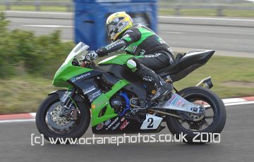 © A.Wilson for Octane Photographic 2010. NW200 11th May 2011. Digital Ref : 0065-ian-lougher-2