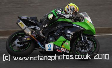 © A.Wilson for Octane Photographic 2010. NW200 11th May 2011. Digital Ref : 0065-ian-lougher-3