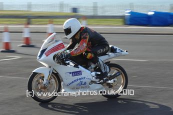 © A.Wilson for Octane Photographic 2010. NW200 11th May 2011. Digital Ref : 0065-ian-lougher