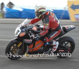 © A.Wilson for Octane Photographic 2010. NW200 11th May 2011. Digital Ref : 0065-john-mcguinness