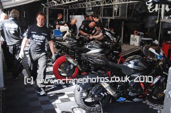 © A.Wilson for Octane Photographic 2010. NW200 11th May 2011. Digital Ref : 0065-relentless-pit