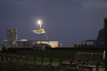 © North One Sport Limited 2010/ Octane Photographic Ltd. 2010 WRC Great Britain SS1, Thursday 11th November 2010. Digital Ref : 0115CB1D9646