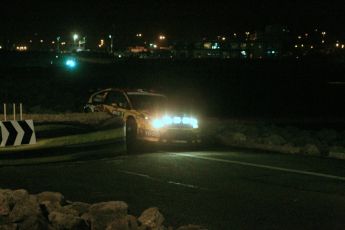 © North One Sport Limited 2010/ Octane Photographic Ltd. 2010 WRC Great Britain SS1, Thursday 11th November 2010. Digital Ref : 0115LW1D2302