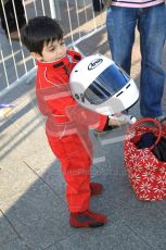 World © Octane Photographic 2010. 2010 Red Bull City Limits street demo Belfast. Digital ref : 0027CB1D3888