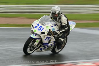 © Octane Photographic Ltd. 2010. Wirral 100, Oulton Park, October 23rd 2010. Digital Ref :