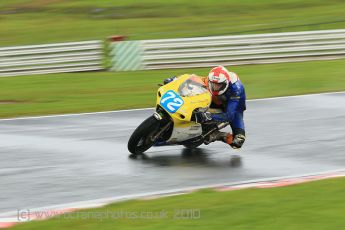 © Octane Photographic Ltd. 2010. Wirral 100, Oulton Park, October 23rd 2010. Digital Ref :