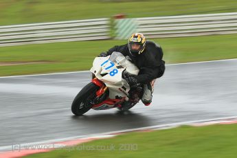 © Octane Photographic Ltd. 2010. Wirral 100, Oulton Park, October 23rd 2010. Digital Ref :