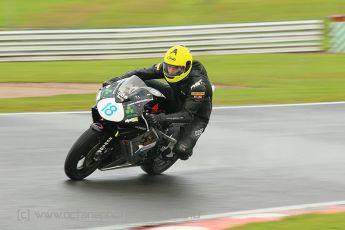 © Octane Photographic Ltd. 2010. Wirral 100, Oulton Park, October 23rd 2010. Digital Ref :