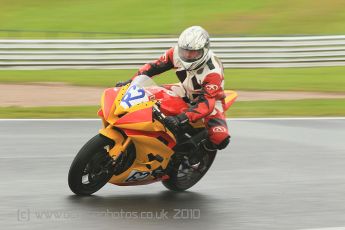 © Octane Photographic Ltd. 2010. Wirral 100, Oulton Park, October 23rd 2010. Digital Ref :