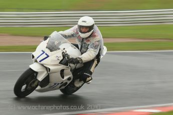 © Octane Photographic Ltd. 2010. Wirral 100, Oulton Park, October 23rd 2010. Digital Ref :