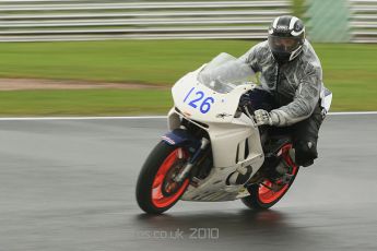 © Octane Photographic Ltd. 2010. Wirral 100, Oulton Park, October 23rd 2010. Digital Ref :