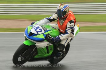 © Octane Photographic Ltd. 2010. Wirral 100, Oulton Park, October 23rd 2010. Digital Ref :