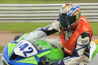 © Octane Photographic Ltd. 2010. Wirral 100, Oulton Park, October 23rd 2010. Digital Ref :