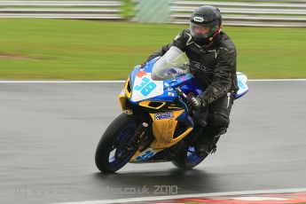 © Octane Photographic Ltd. 2010. Wirral 100, Oulton Park, October 23rd 2010. Digital Ref :