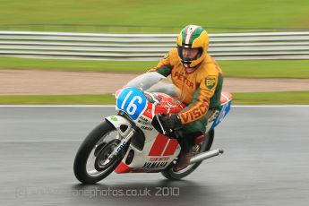 © Octane Photographic Ltd. 2010. Wirral 100, Oulton Park, October 23rd 2010. Digital Ref :