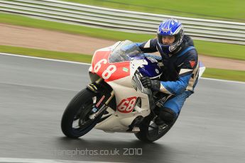 © Octane Photographic Ltd. 2010. Wirral 100, Oulton Park, October 23rd 2010. Digital Ref :