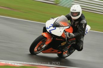 © Octane Photographic Ltd. 2010. Wirral 100, Oulton Park, October 23rd 2010. Digital Ref :