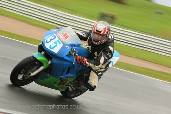 © Octane Photographic Ltd. 2010. Wirral 100, Oulton Park, October 23rd 2010. Digital Ref :