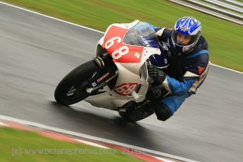 © Octane Photographic Ltd. 2010. Wirral 100, Oulton Park, October 23rd 2010. Digital Ref :