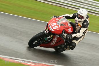 © Octane Photographic Ltd. 2010. Wirral 100, Oulton Park, October 23rd 2010. Digital Ref :