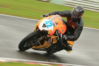 © Octane Photographic Ltd. 2010. Wirral 100, Oulton Park, October 23rd 2010. Digital Ref :