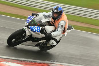 © Octane Photographic Ltd. 2010. Wirral 100, Oulton Park, October 23rd 2010. Digital Ref :