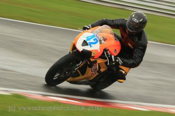 © Octane Photographic Ltd. 2010. Wirral 100, Oulton Park, October 23rd 2010. Digital Ref :