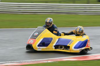 © Octane Photographic Ltd. 2010. Wirral 100, Oulton Park, October 23rd 2010. Digital Ref :