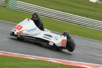 © Octane Photographic Ltd. 2010. Wirral 100, Oulton Park, October 23rd 2010. Digital Ref :