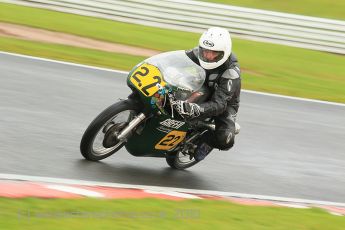 © Octane Photographic Ltd. 2010. Wirral 100, Oulton Park, October 23rd 2010. Digital Ref :