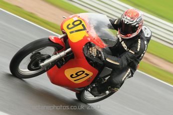 © Octane Photographic Ltd. 2010. Wirral 100, Oulton Park, October 23rd 2010. Digital Ref :