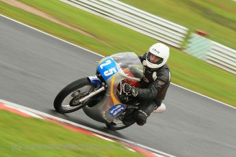 © Octane Photographic Ltd. 2010. Wirral 100, Oulton Park, October 23rd 2010. Digital Ref :