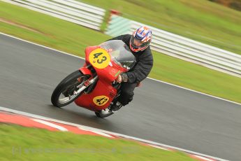 © Octane Photographic Ltd. 2010. Wirral 100, Oulton Park, October 23rd 2010. Digital Ref :