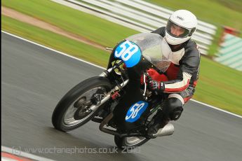 © Octane Photographic Ltd. 2010. Wirral 100, Oulton Park, October 23rd 2010. Digital Ref :