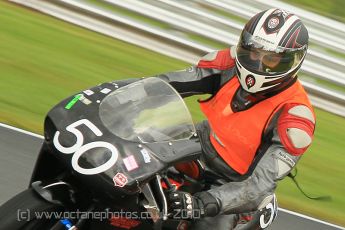 © Octane Photographic Ltd. 2010. Wirral 100, Oulton Park, October 23rd 2010. Digital Ref :