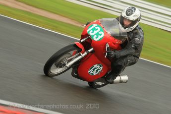 © Octane Photographic Ltd. 2010. Wirral 100, Oulton Park, October 23rd 2010. Digital Ref :