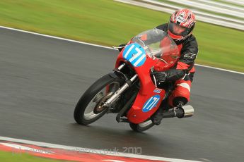 © Octane Photographic Ltd. 2010. Wirral 100, Oulton Park, October 23rd 2010. Digital Ref :