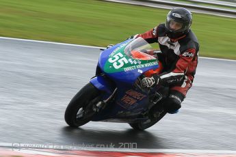 © Octane Photographic Ltd. 2010. Wirral 100, Oulton Park, October 23rd 2010. Digital Ref :