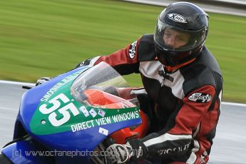 © Octane Photographic Ltd. 2010. Wirral 100, Oulton Park, October 23rd 2010. Digital Ref :