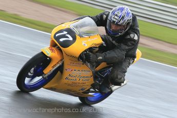 © Octane Photographic Ltd. 2010. Wirral 100, Oulton Park, October 23rd 2010. Digital Ref :