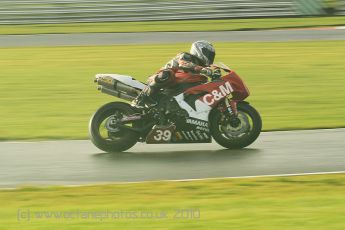 © Octane Photographic Ltd. 2010. Wirral 100, Oulton Park, October 23rd 2010. Digital Ref :