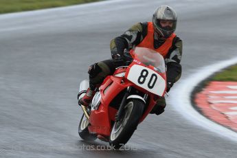 © Octane Photographic Ltd. 2010. Wirral 100, Oulton Park, October 23rd 2010. Digital Ref :