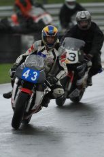 © Octane Photographic Ltd. 2010. Wirral 100, Oulton Park, October 23rd 2010. Digital Ref :