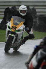 © Octane Photographic Ltd. 2010. Wirral 100, Oulton Park, October 23rd 2010. Digital Ref :